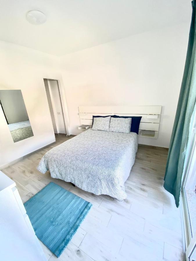Apartamento Medal El Cotillo  ภายนอก รูปภาพ