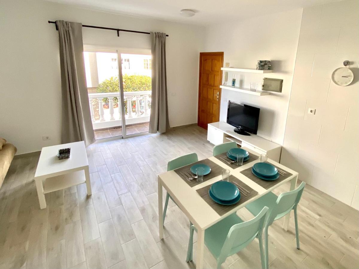 Apartamento Medal El Cotillo  ภายนอก รูปภาพ